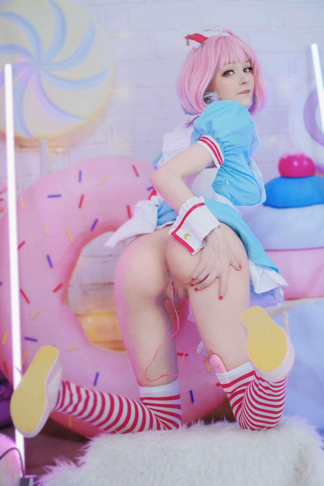 Coser@Hidori Rose – Compilation Part02 (47P)