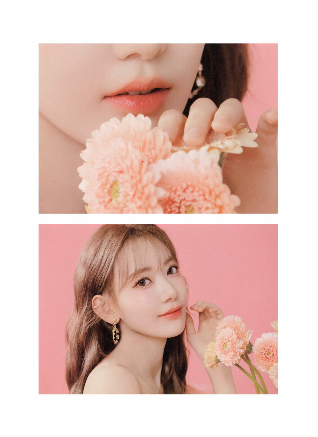 JP Sakura Miyawaki 宮脇咲良 – Graduation Visual Booklet (85P)