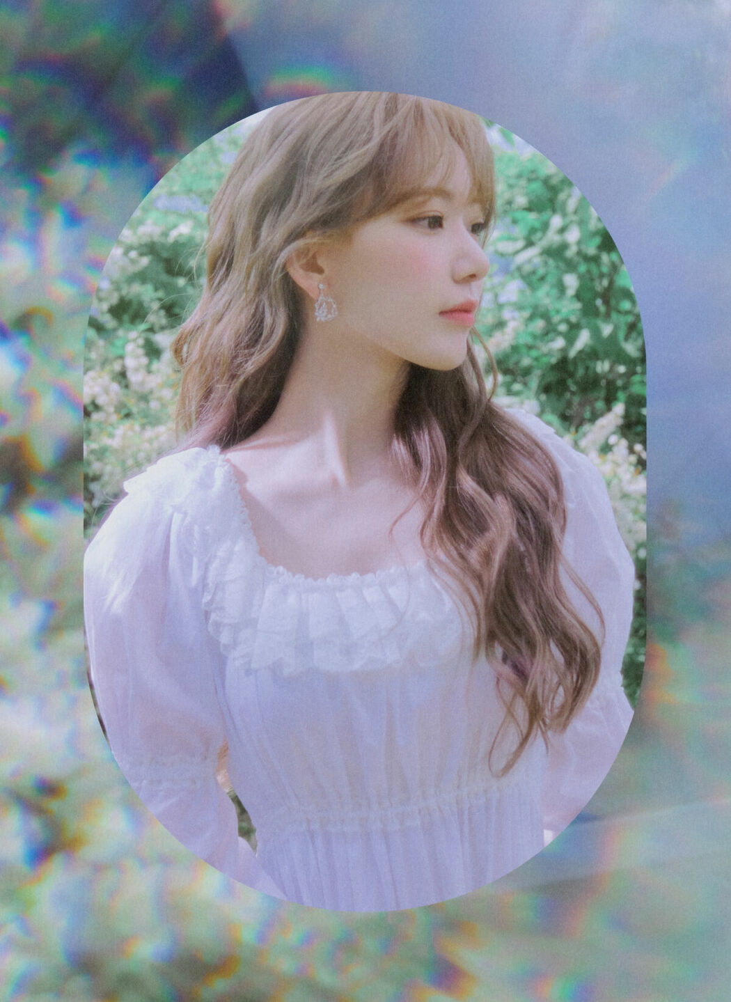 JP Sakura Miyawaki 宮脇咲良 – Graduation Visual Booklet (85P)