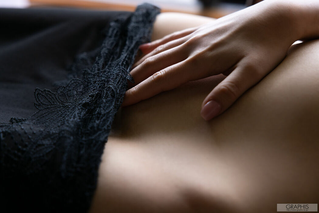 JP Mei Itsukaichi 五日市芽依 – Graphis SUMMER SPECIAL 2025 Vacation Vol.6-7-8 (61P)