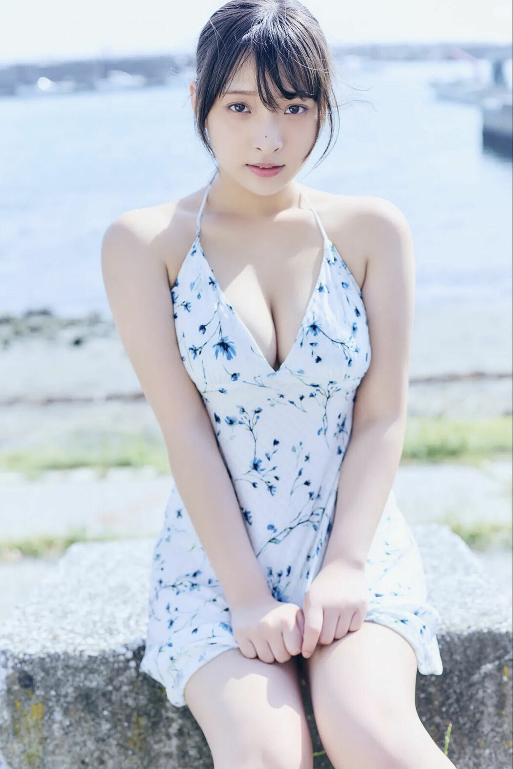 JP Misaki Sawa 沢美沙樹 – FRIDAY Monthly Girl 050 完全未発表100カット Part02 (51P) Cover Photo