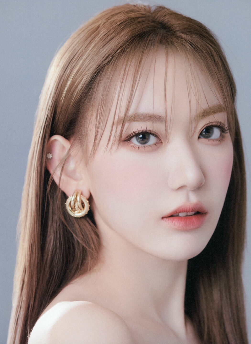 JP Sakura Miyawaki 宮脇咲良 – Graduation Visual Booklet (85P)