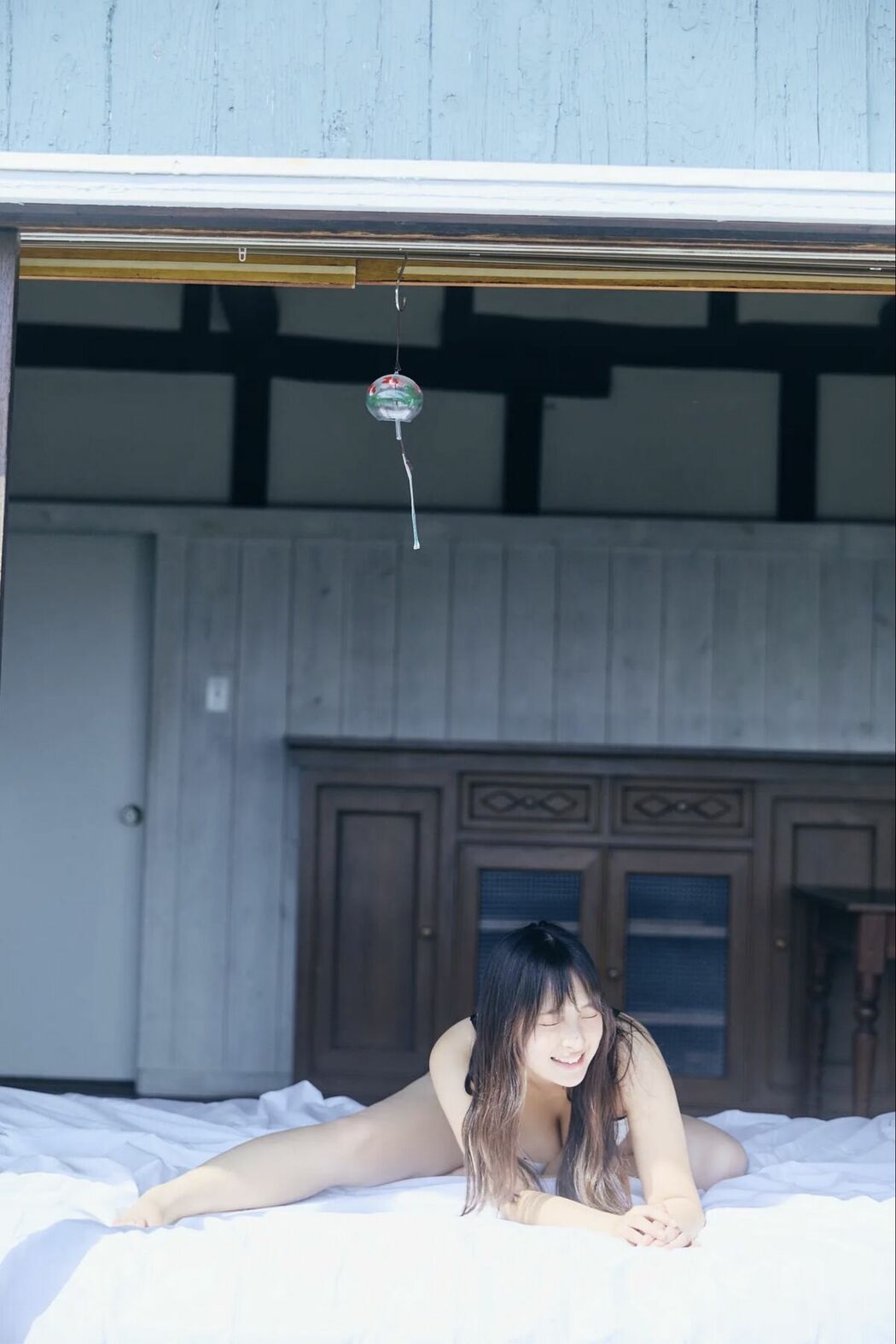 JP Misaki Sawa 沢美沙樹 – FRIDAY Monthly Girl 050 完全未発表100カット Part02 (51P)