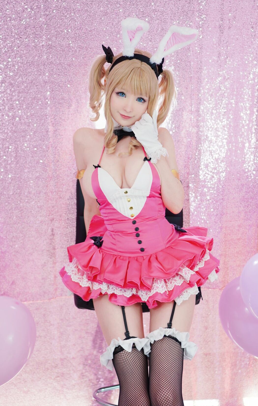 Coser@Hidori Rose – Compilation Part01 (48P)