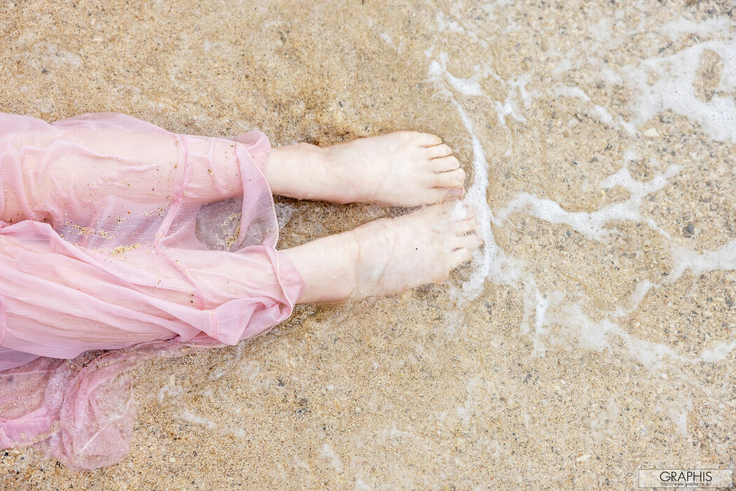 JP Mei Itsukaichi 五日市芽依 – Graphis SUMMER SPECIAL 2025 Vacation Vol.6-7-8 (61P)