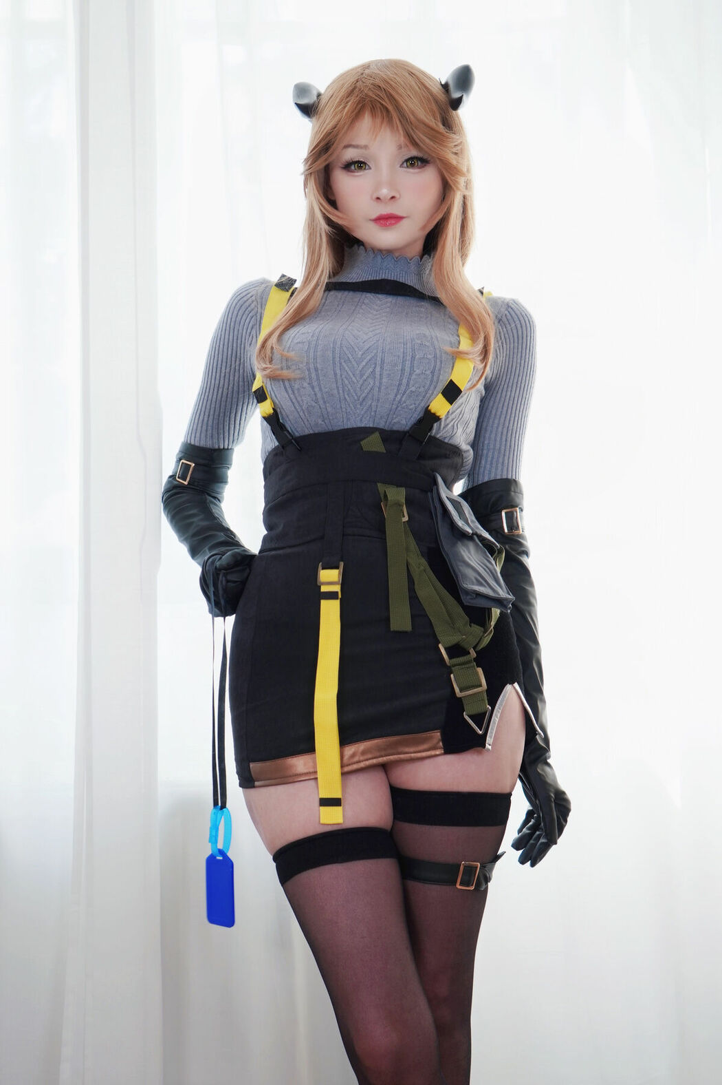 Coser@Hidori Rose – Compilation Part01 (48P)