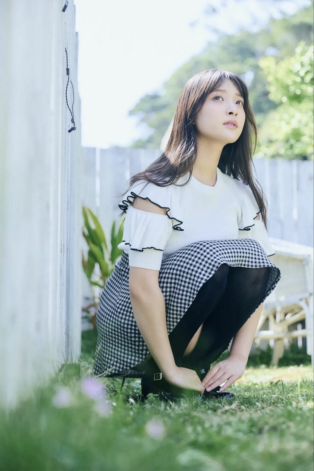 JP Misaki Sawa 沢美沙樹 – FRIDAY Monthly Girl 050 完全未発表100カット Part01 (54P – 1V)