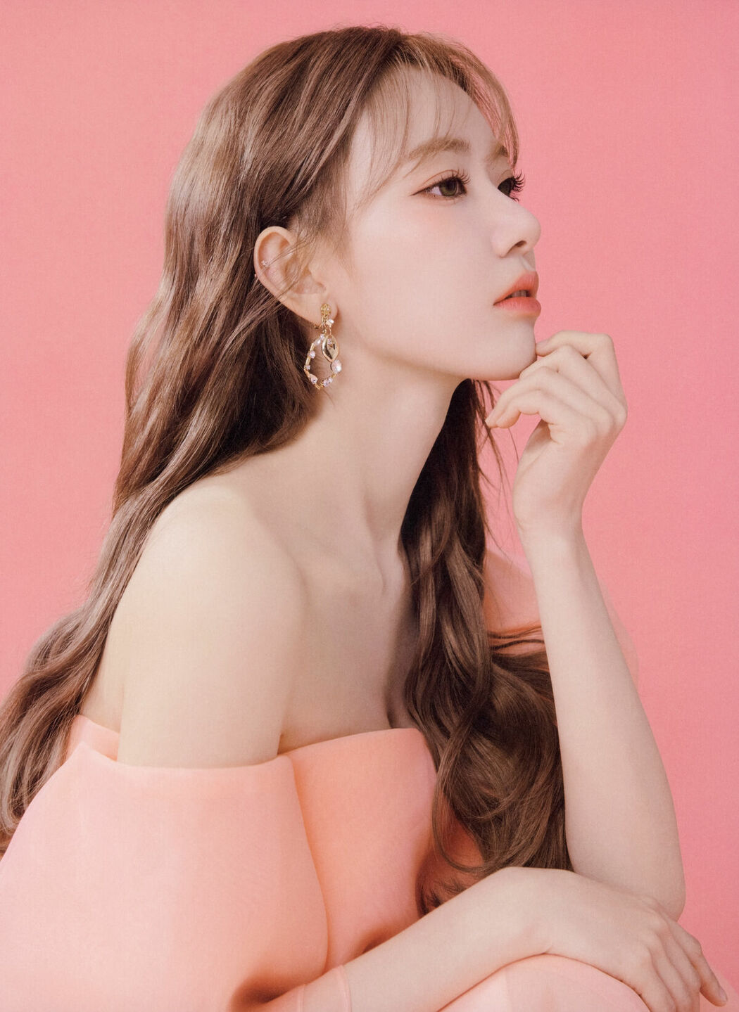 JP Sakura Miyawaki 宮脇咲良 – Graduation Visual Booklet (85P)