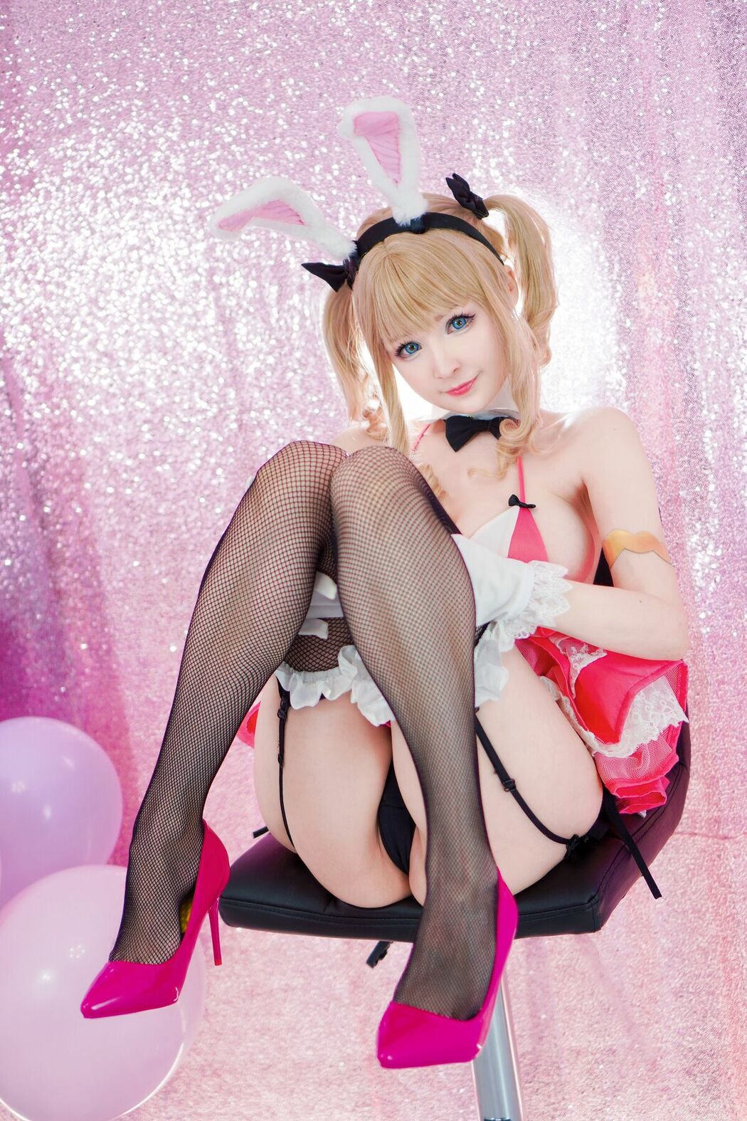 Coser@Hidori Rose – Compilation Part01 (48P)
