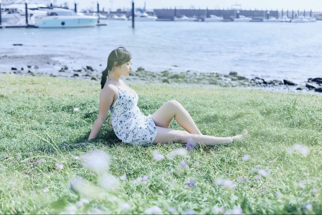 JP Misaki Sawa 沢美沙樹 – FRIDAY Monthly Girl 050 完全未発表100カット Part02 (51P)