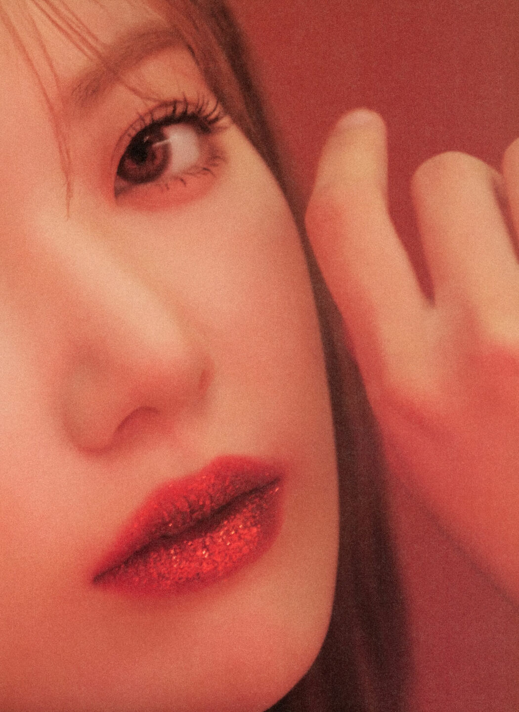 JP Sakura Miyawaki 宮脇咲良 – Graduation Visual Booklet (85P)