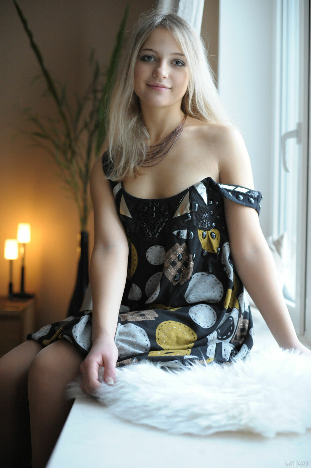 MetArt Nata – Presenting Nata Part01 (52P)