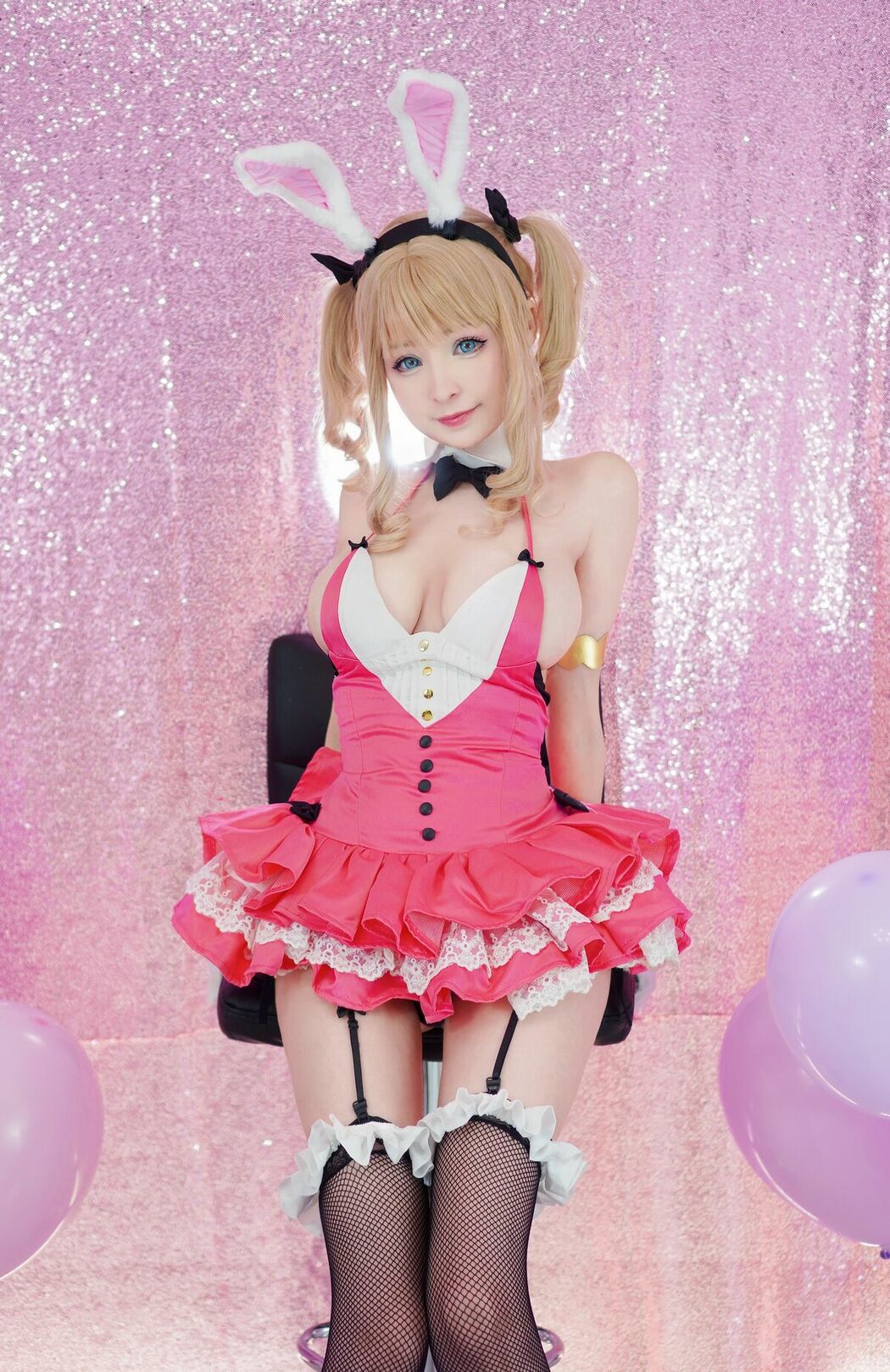 Coser@Hidori Rose – Compilation Part01 (48P)