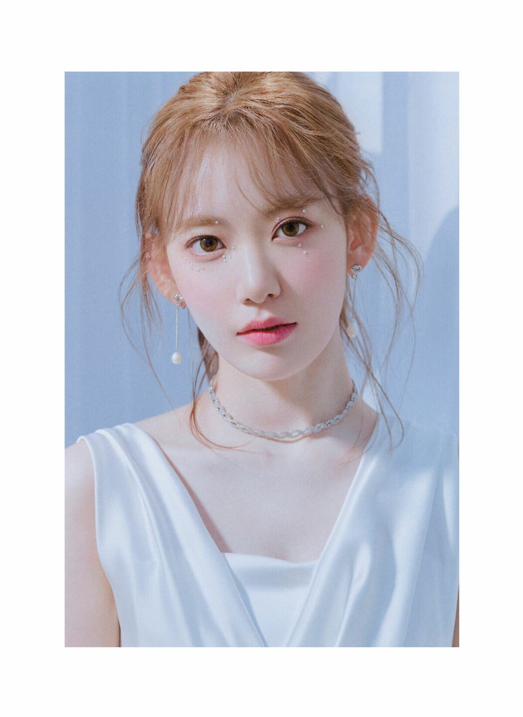 JP Sakura Miyawaki 宮脇咲良 – Graduation Visual Booklet (85P)