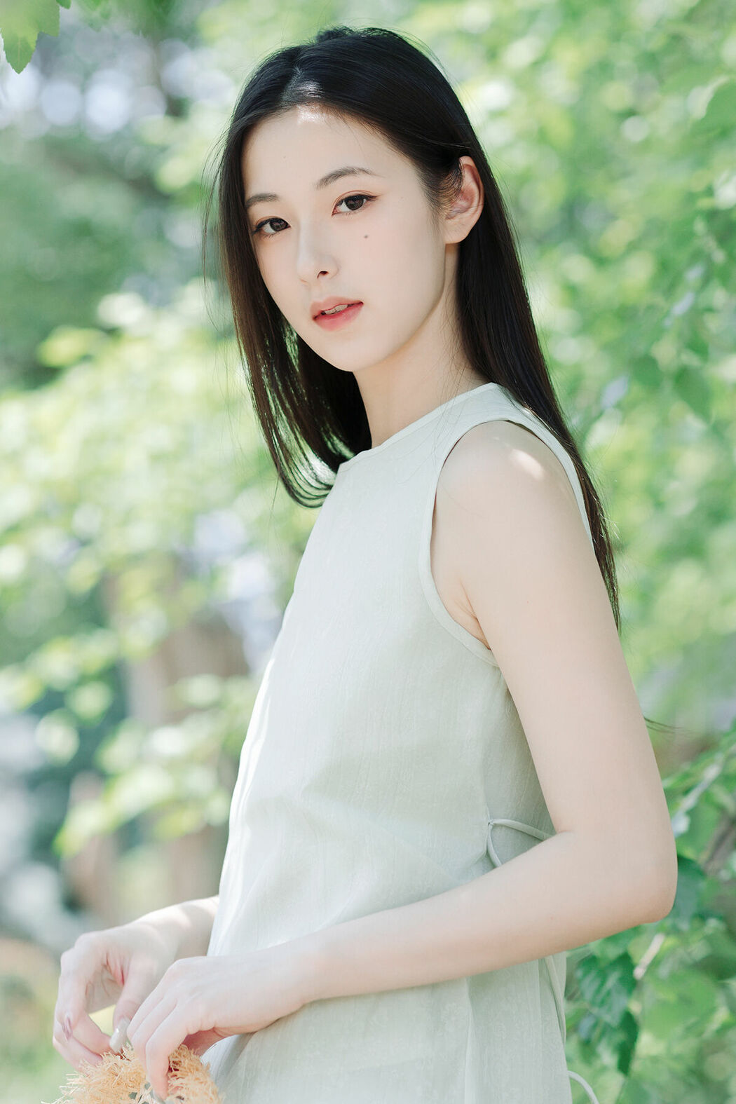 YiTuYu艺图语 Vol.9270 Yu Han (19P) Cover Photo