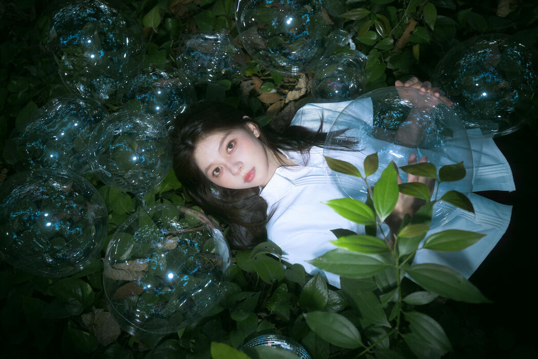 YiTuYu艺图语 Vol.9282 Qu Qi (16P)