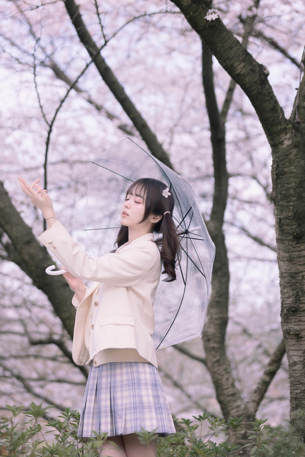 YiTuYu艺图语 Vol.9269 Ci Qing Shi Dou Ya (25P)