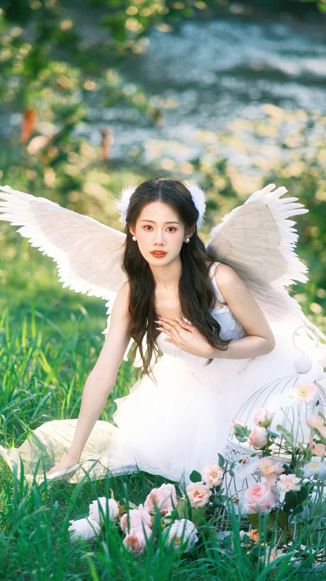 YiTuYu艺图语 Vol.9286 Shu Yu (14P)