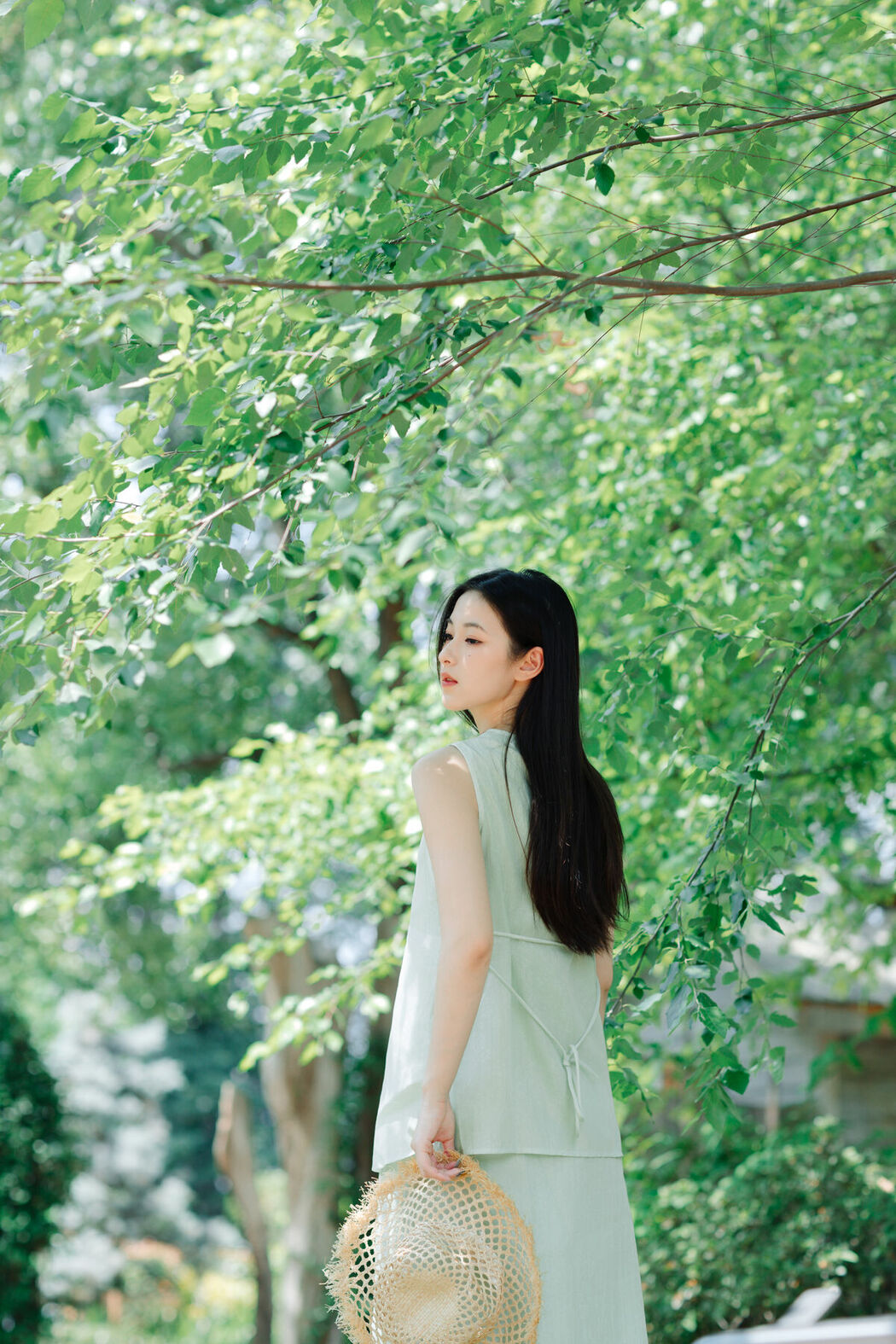 YiTuYu艺图语 Vol.9270 Yu Han (19P)