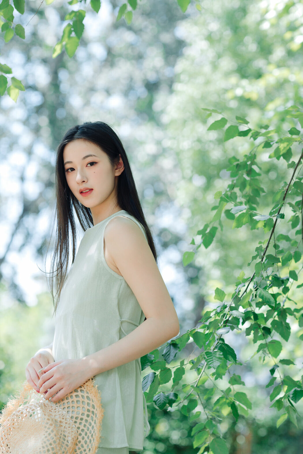 YiTuYu艺图语 Vol.9270 Yu Han (19P)