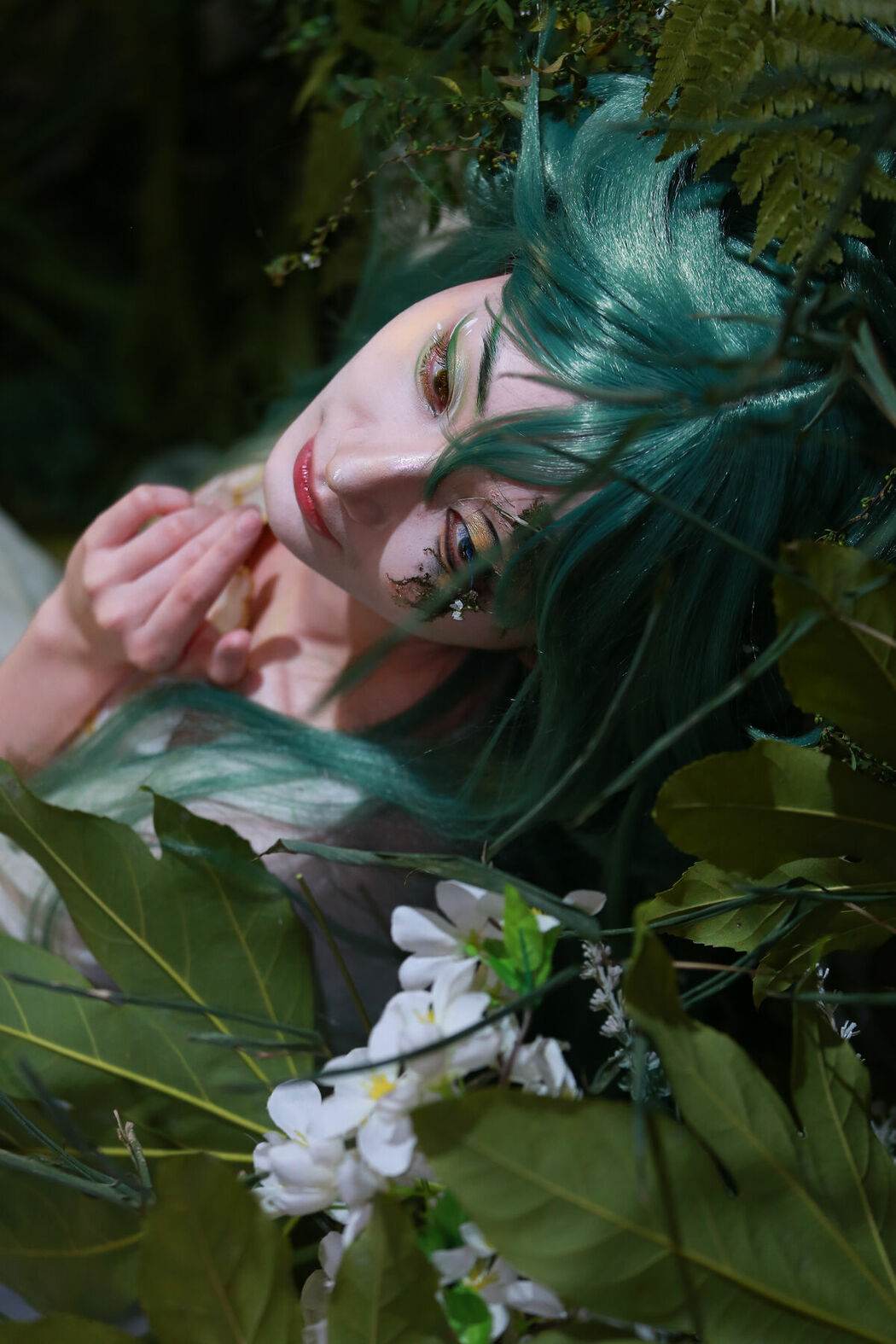 YiTuYu艺图语 Vol.9272 Li Xiao Chai (14P)