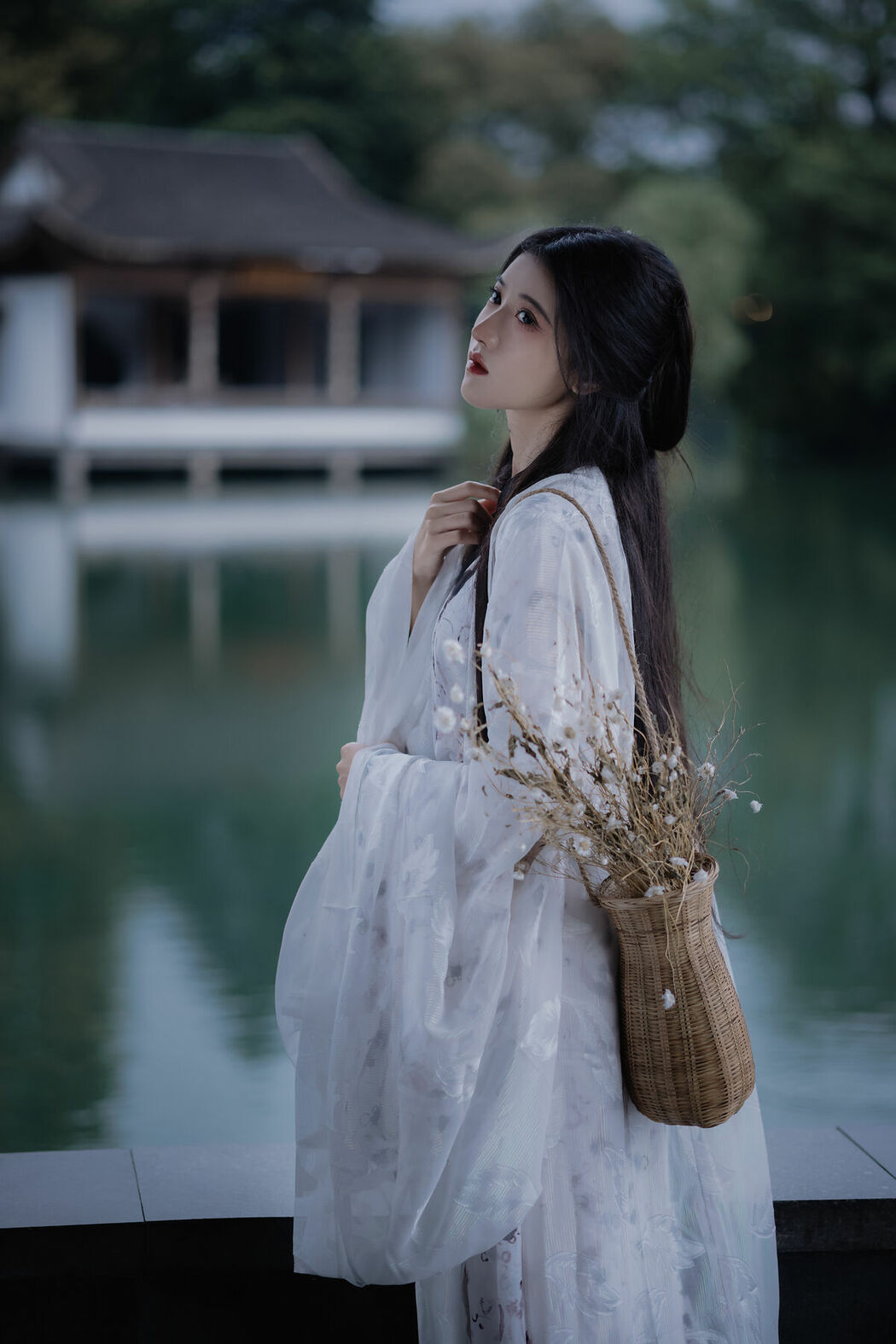 YiTuYu艺图语 Vol.9268 Dang Chu Jiao Ren Jia Xiao Tian Tian (28P)