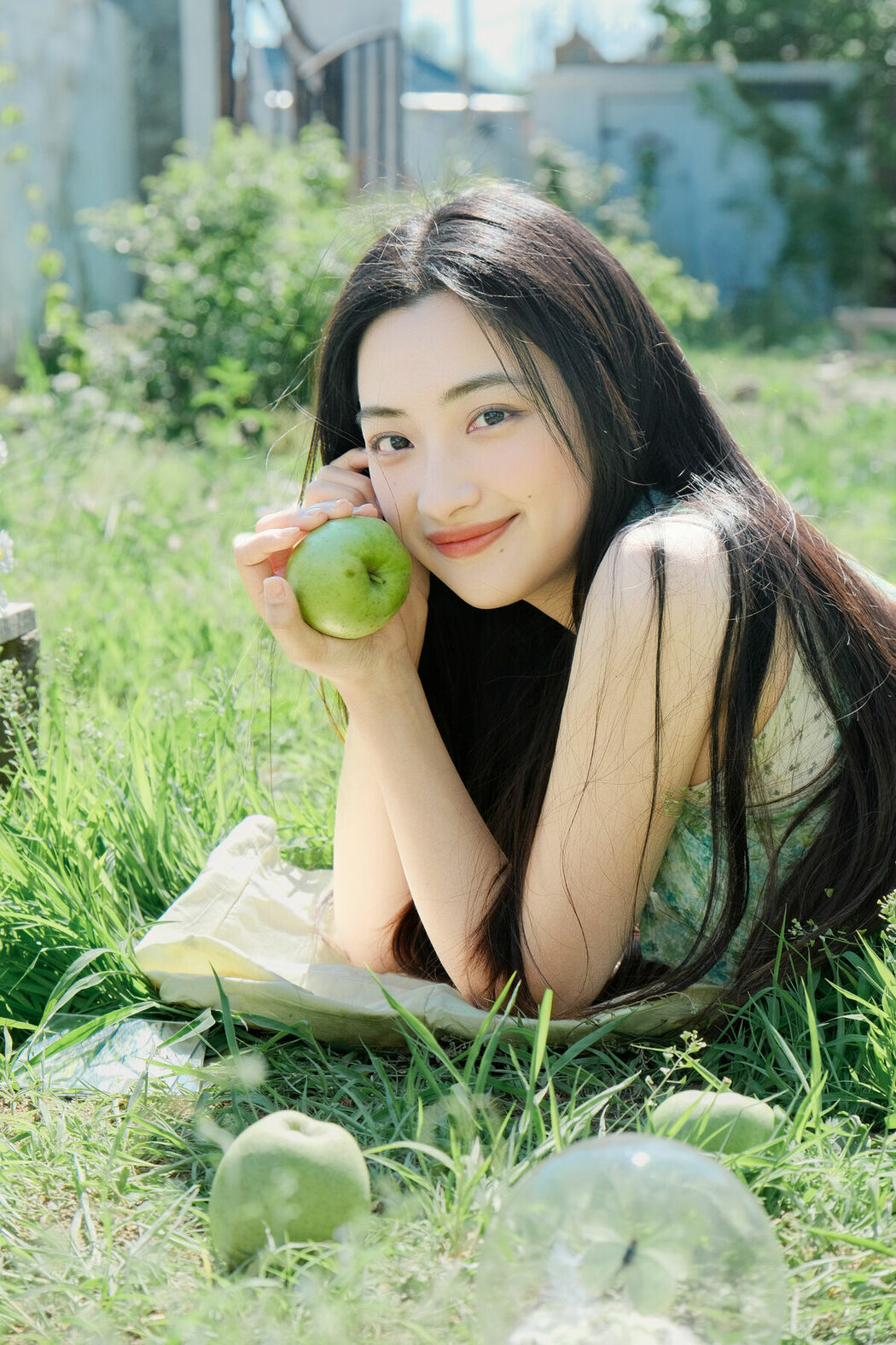 YiTuYu艺图语 Vol.9283 Yuan Xiao R (15P)