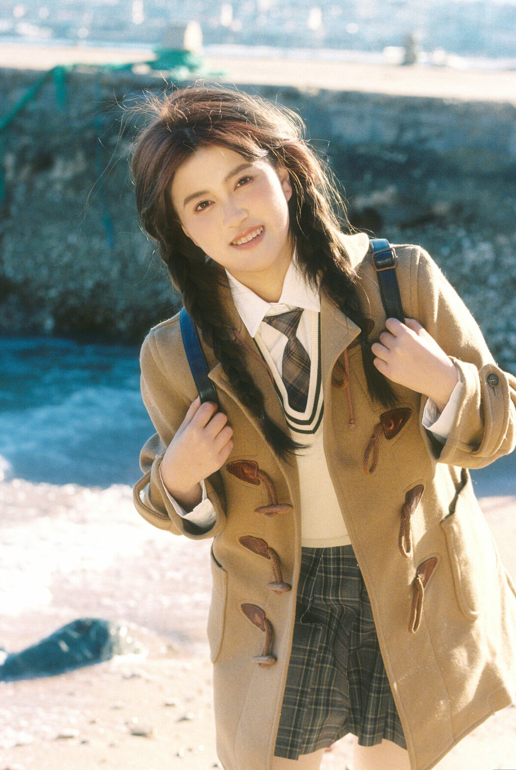 YiTuYu艺图语 Vol.9271 Yi Ming (15P)