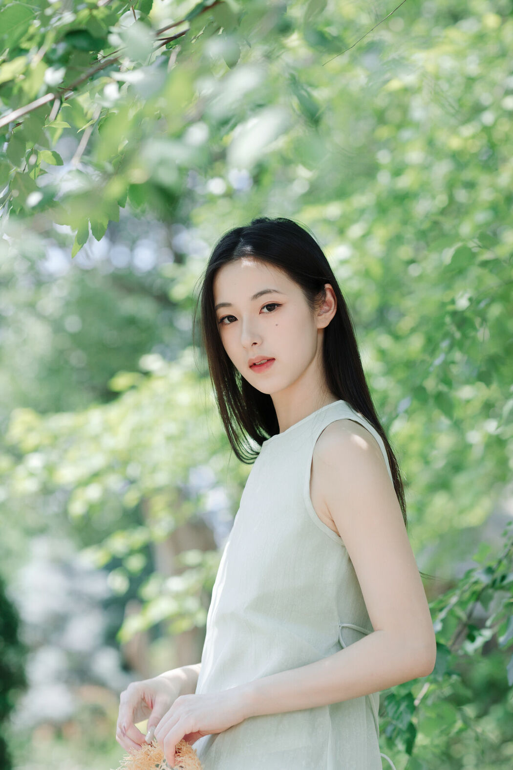 YiTuYu艺图语 Vol.9270 Yu Han (19P)