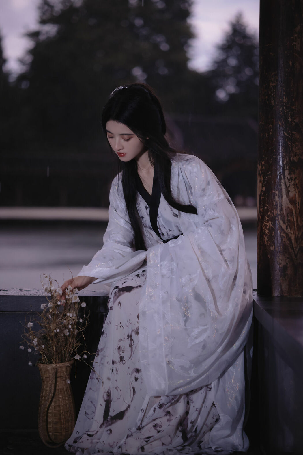 YiTuYu艺图语 Vol.9268 Dang Chu Jiao Ren Jia Xiao Tian Tian (28P)