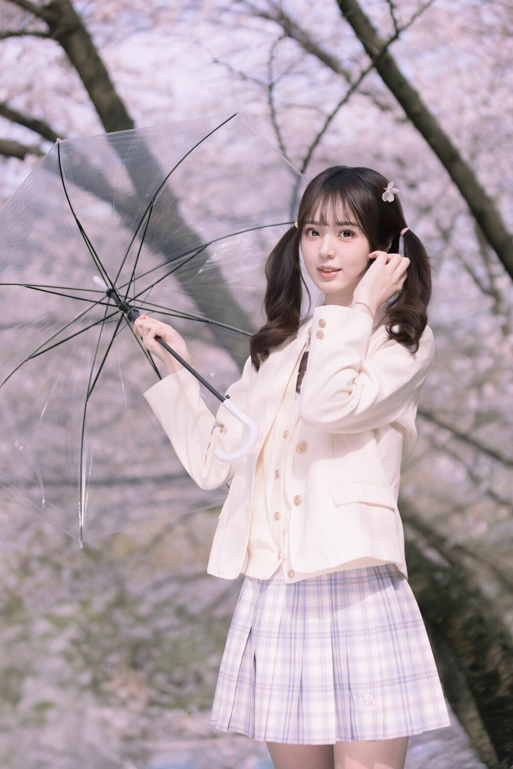 YiTuYu艺图语 Vol.9269 Ci Qing Shi Dou Ya (25P)