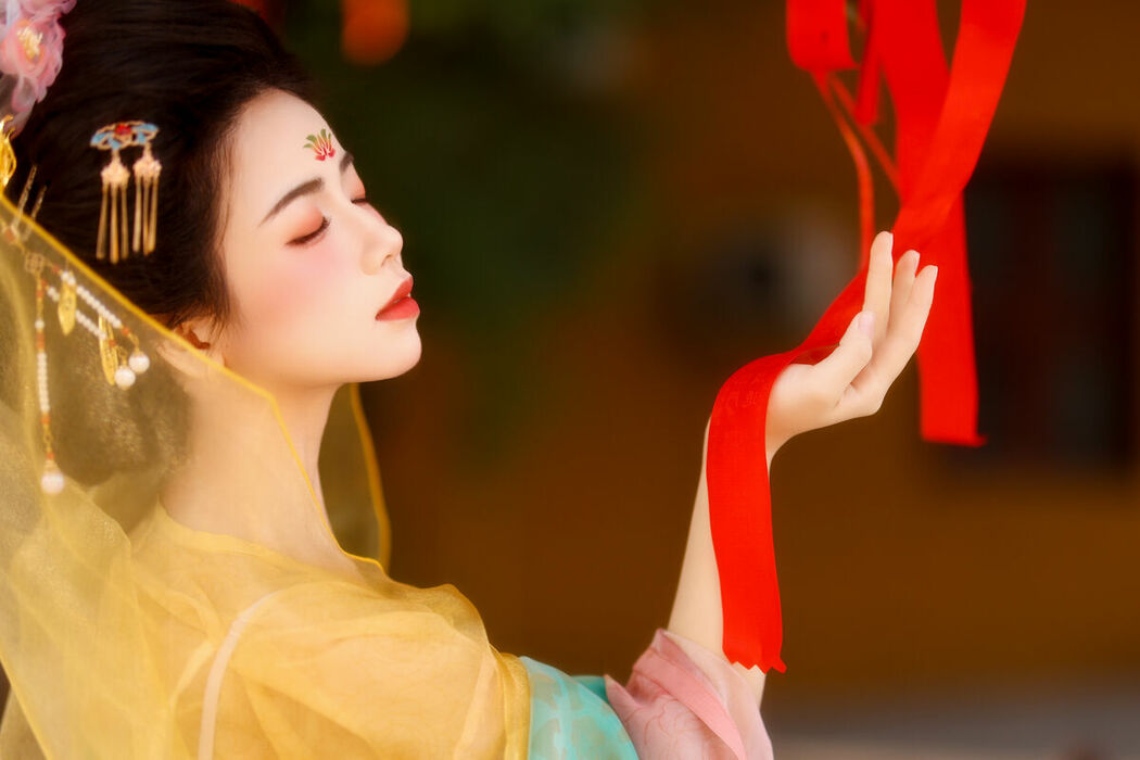 YiTuYu艺图语 Vol.9276 Xiao Du Tong Xue (52P)