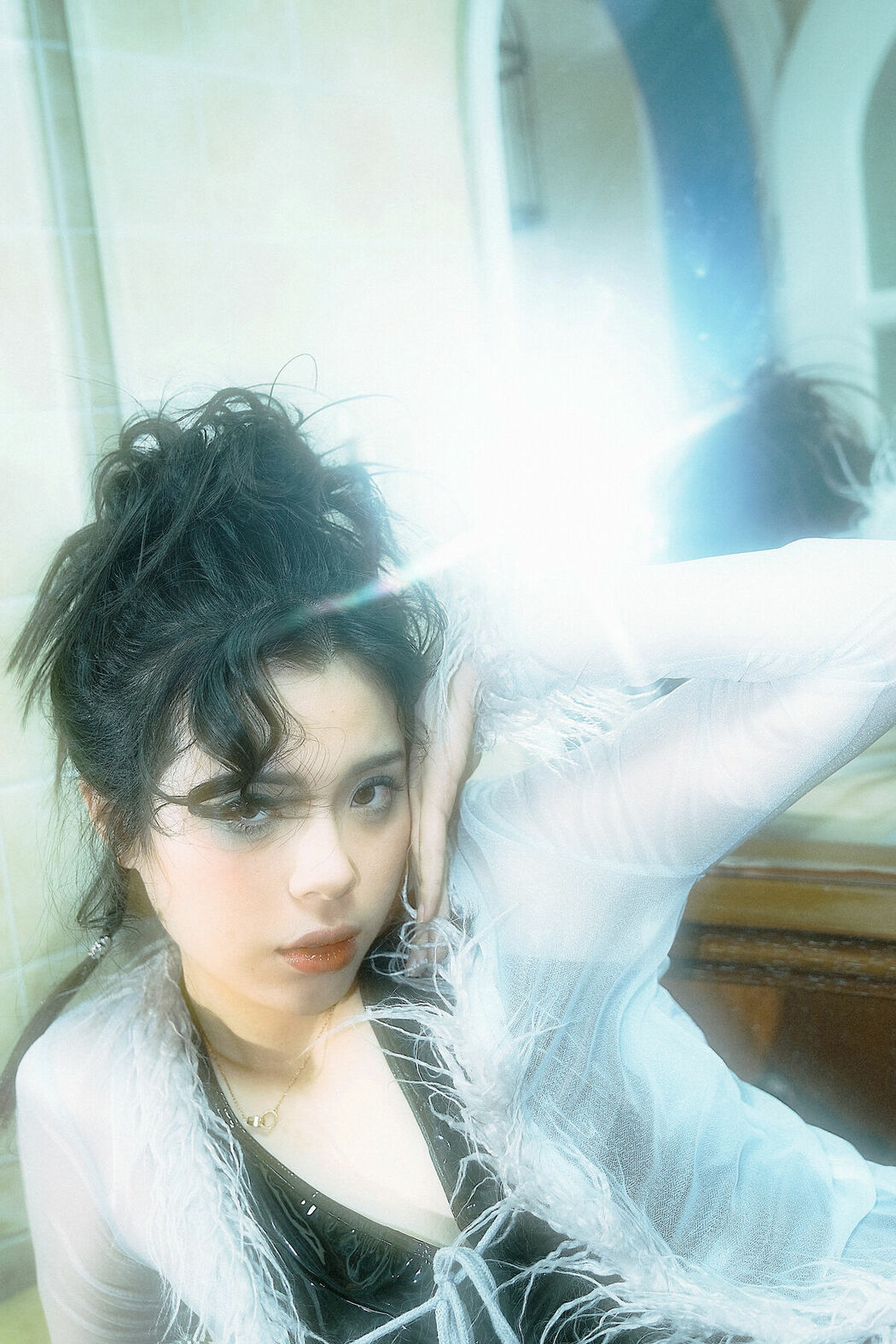 YiTuYu艺图语 Vol.9281 Yi Zhi Qian Qian (14P)