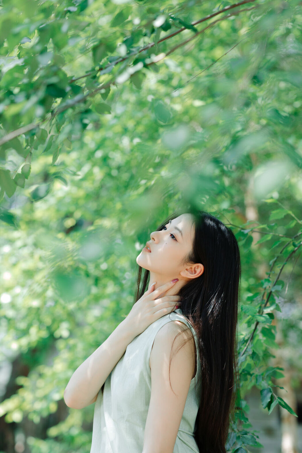 YiTuYu艺图语 Vol.9270 Yu Han (19P)