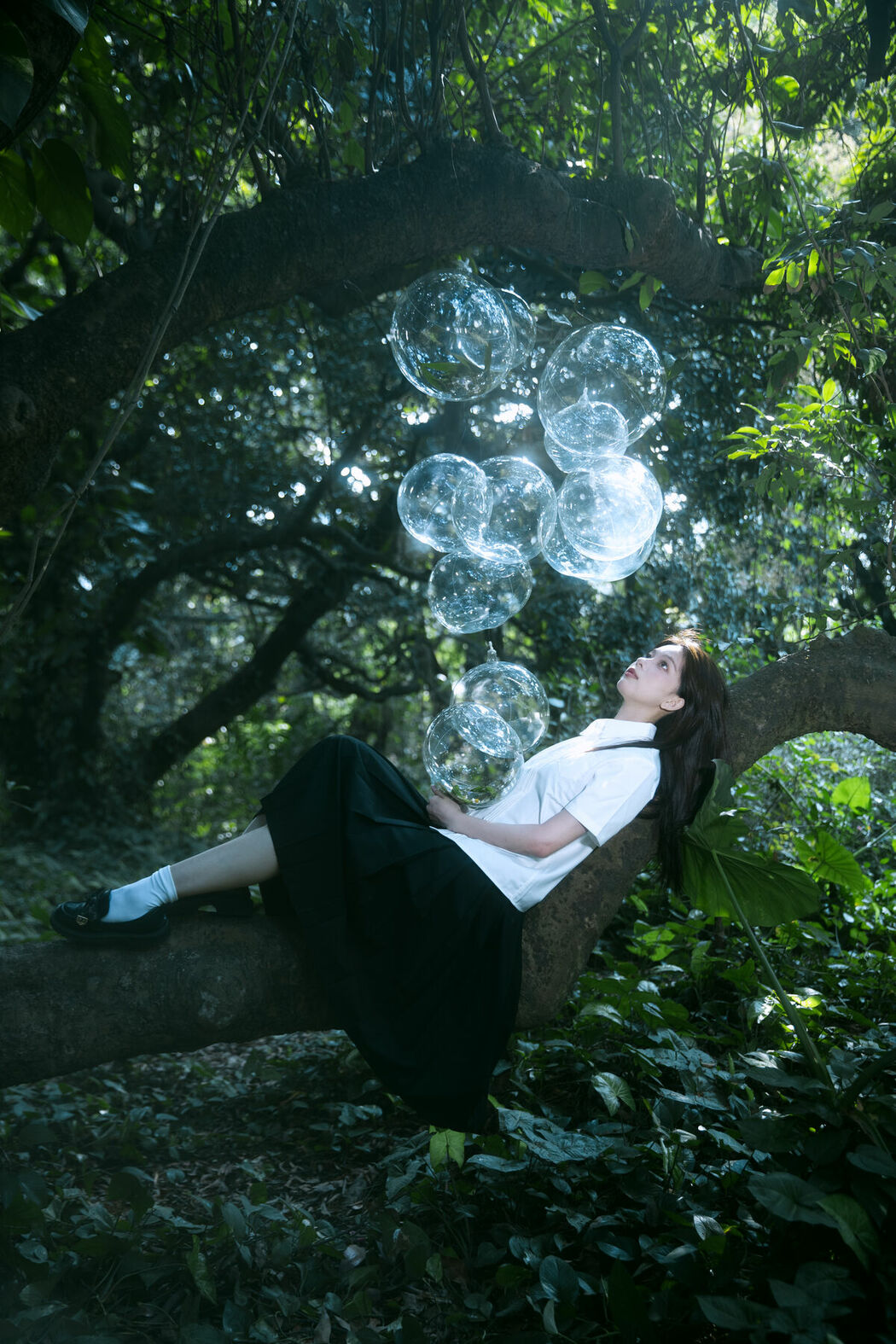 YiTuYu艺图语 Vol.9282 Qu Qi (16P)