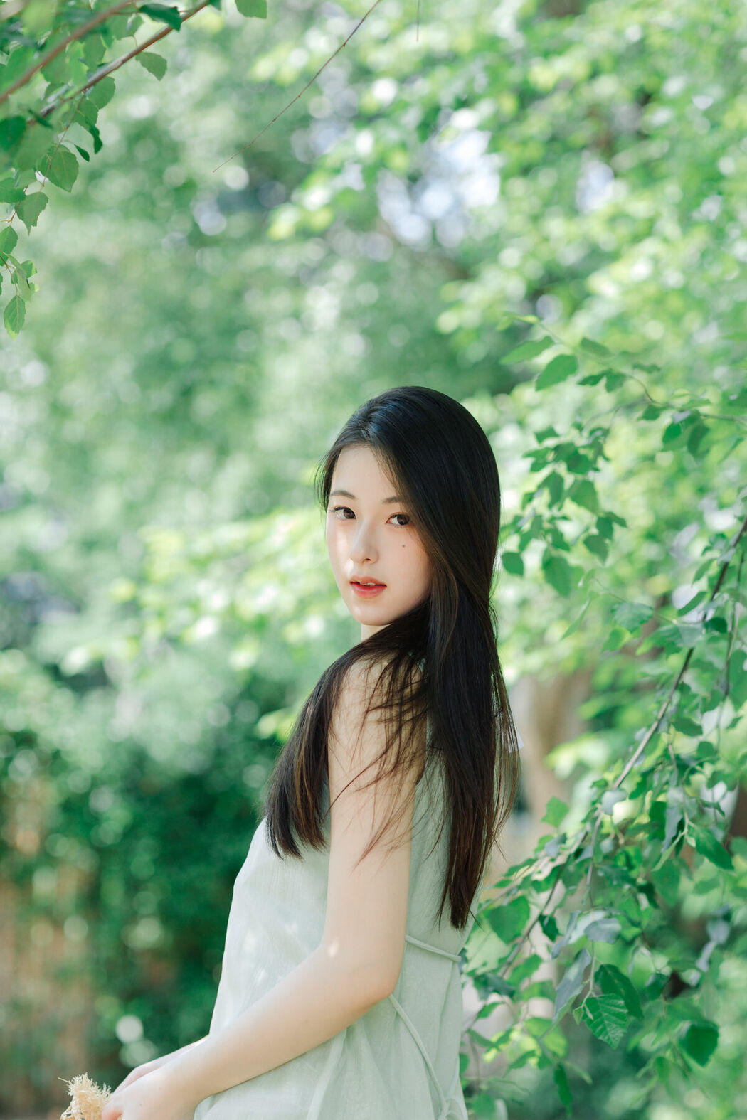 YiTuYu艺图语 Vol.9270 Yu Han (19P)