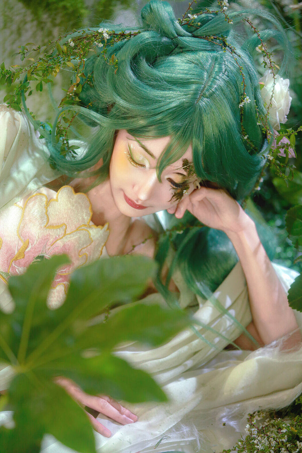 YiTuYu艺图语 Vol.9272 Li Xiao Chai (14P)