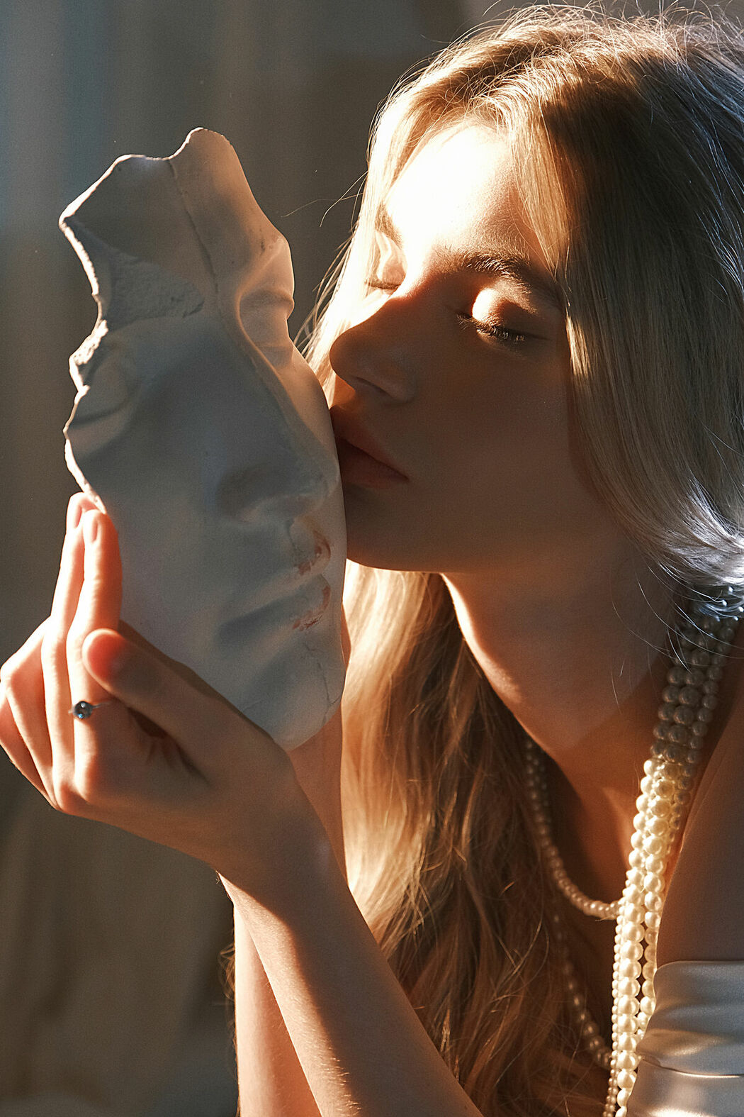 YiTuYu艺图语 Vol.9266 ALBINA (16P)