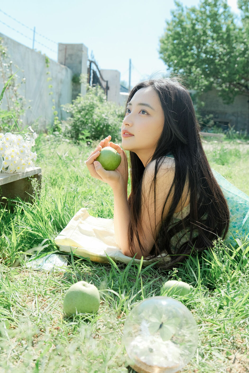 YiTuYu艺图语 Vol.9283 Yuan Xiao R (15P)