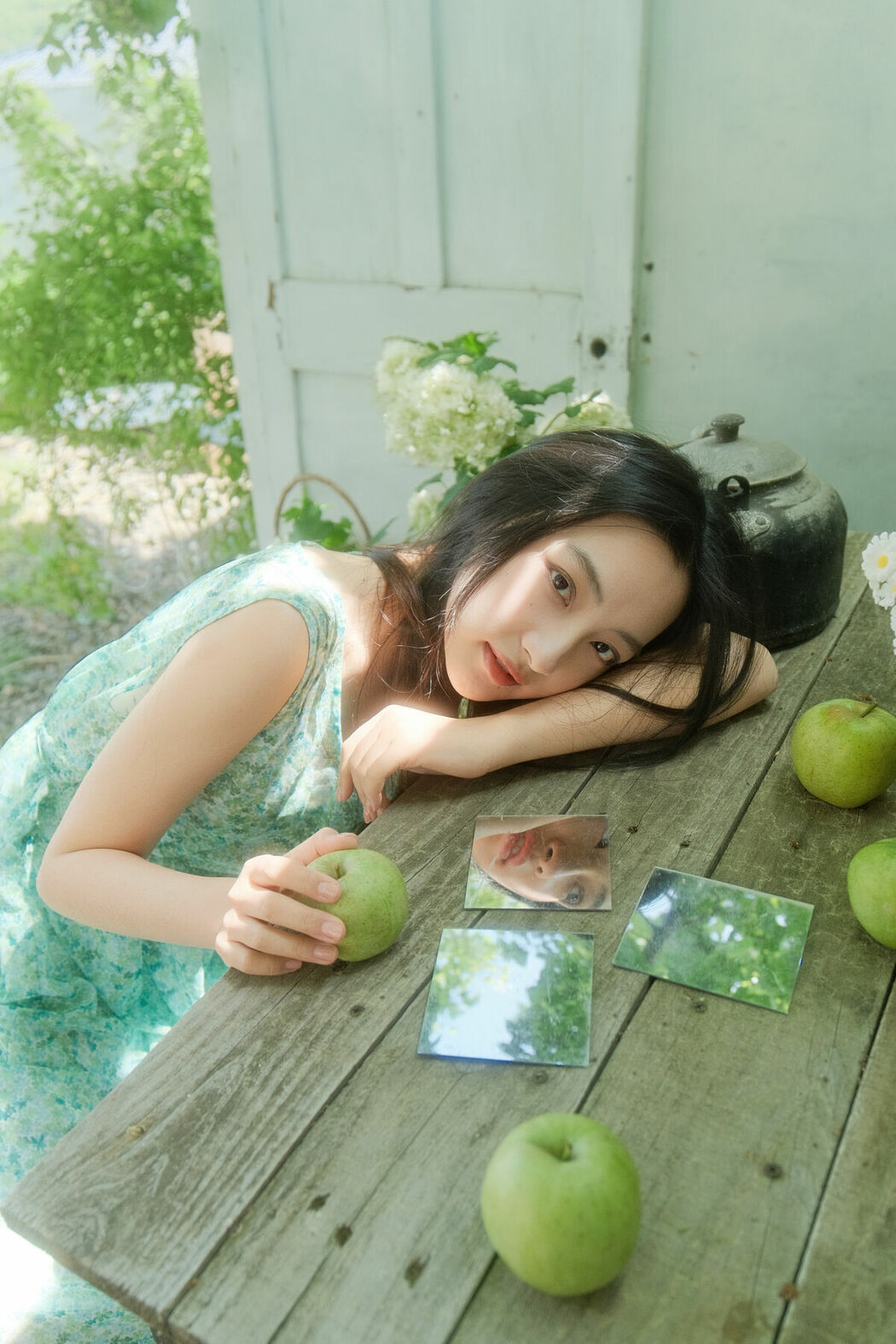 YiTuYu艺图语 Vol.9283 Yuan Xiao R (15P)