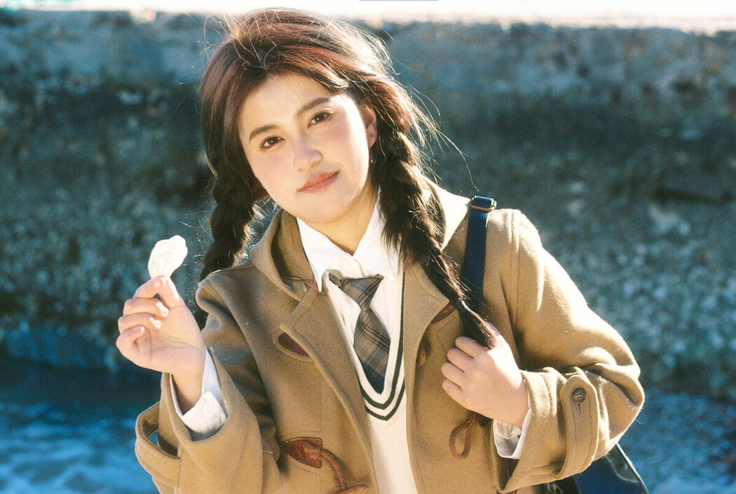 YiTuYu艺图语 Vol.9271 Yi Ming (15P)