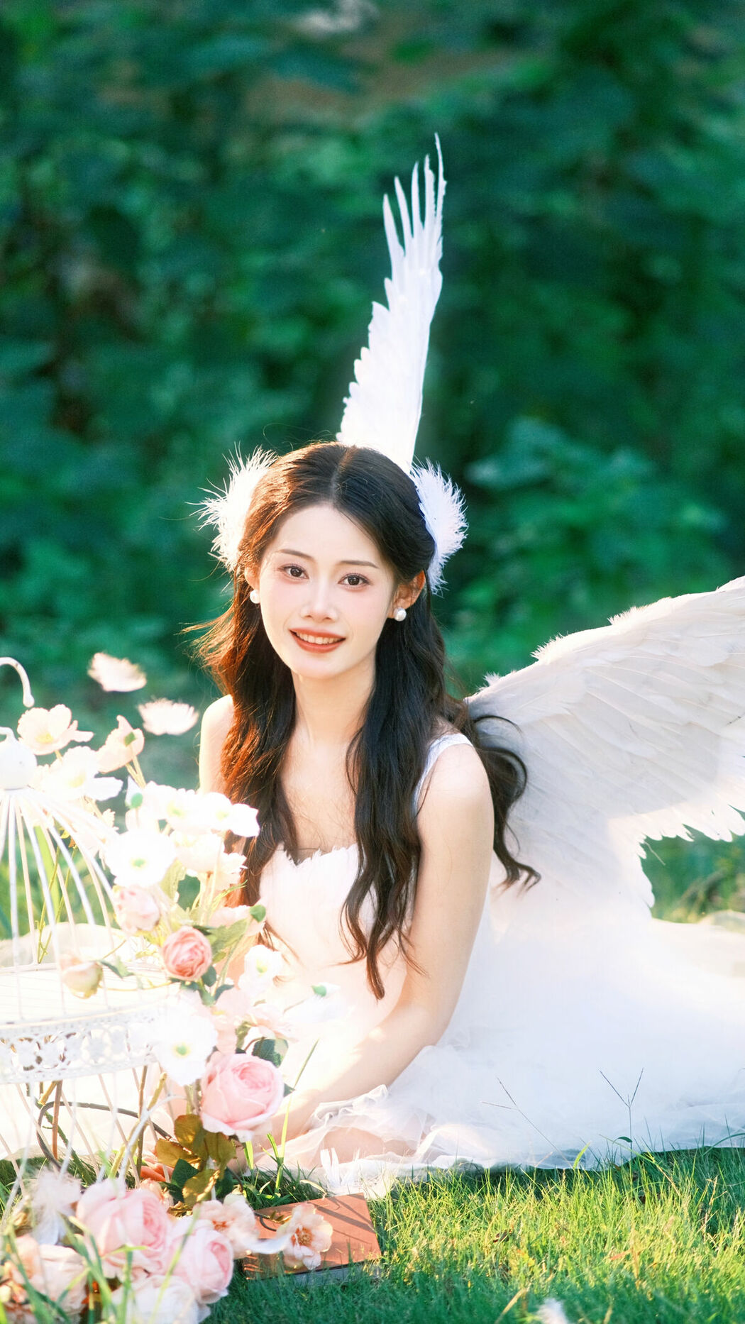 YiTuYu艺图语 Vol.9286 Shu Yu (14P)