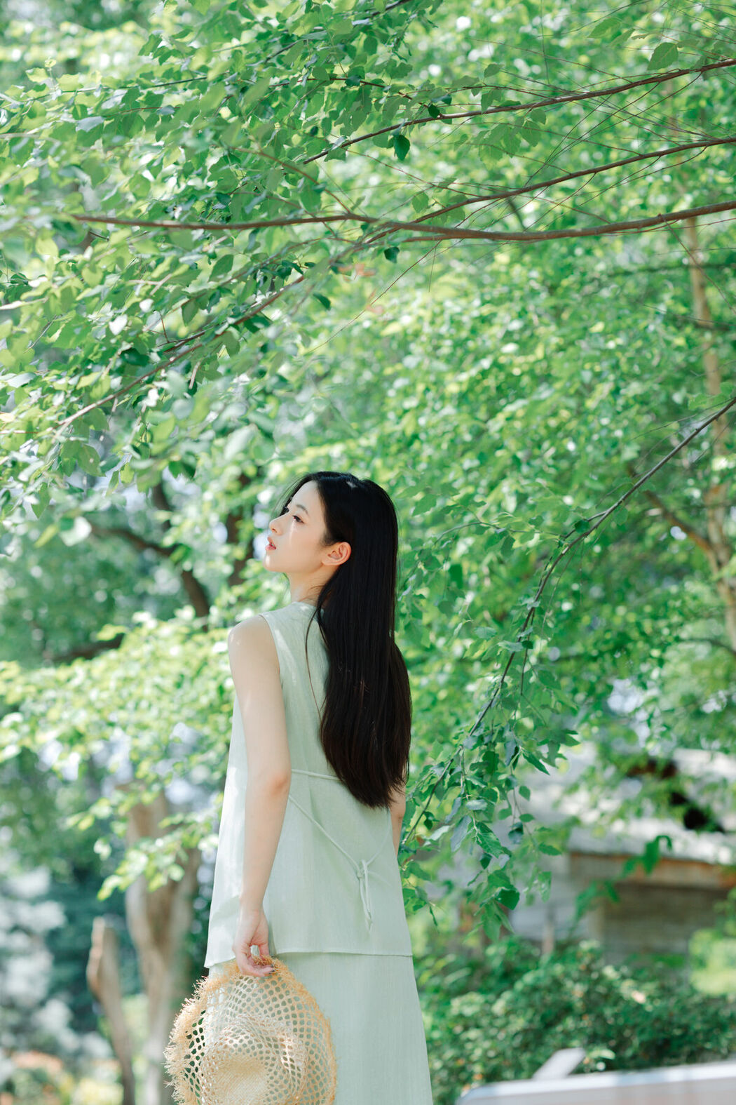 YiTuYu艺图语 Vol.9270 Yu Han (19P)