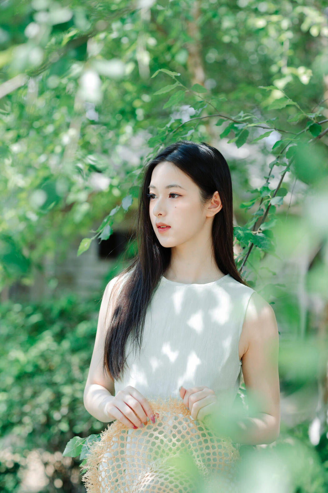 YiTuYu艺图语 Vol.9270 Yu Han (19P)