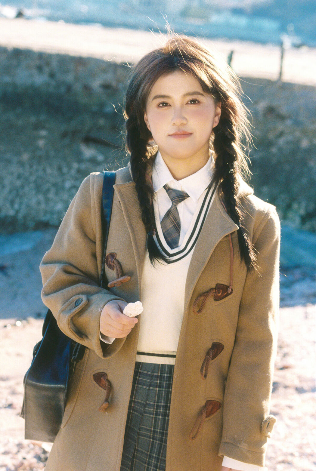 YiTuYu艺图语 Vol.9271 Yi Ming (15P)