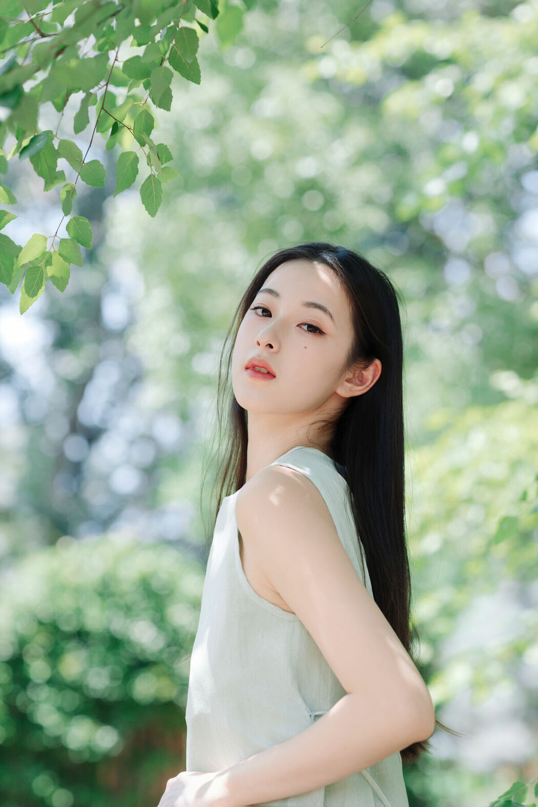 YiTuYu艺图语 Vol.9270 Yu Han (19P)