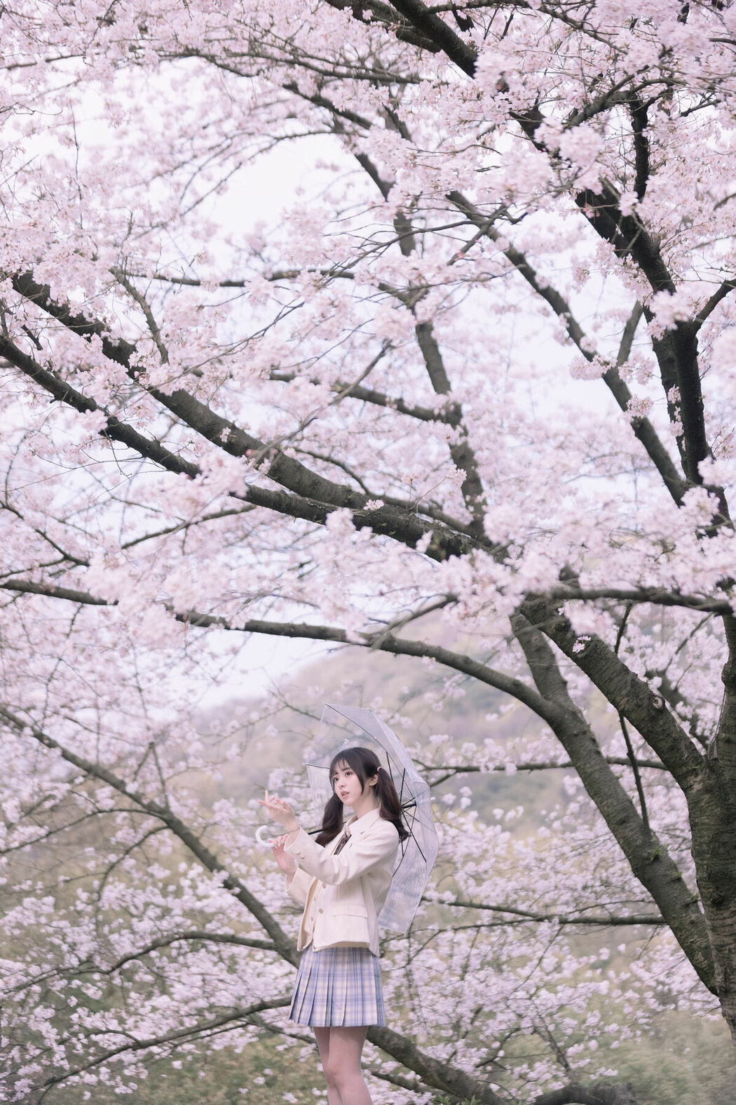 YiTuYu艺图语 Vol.9269 Ci Qing Shi Dou Ya (25P)