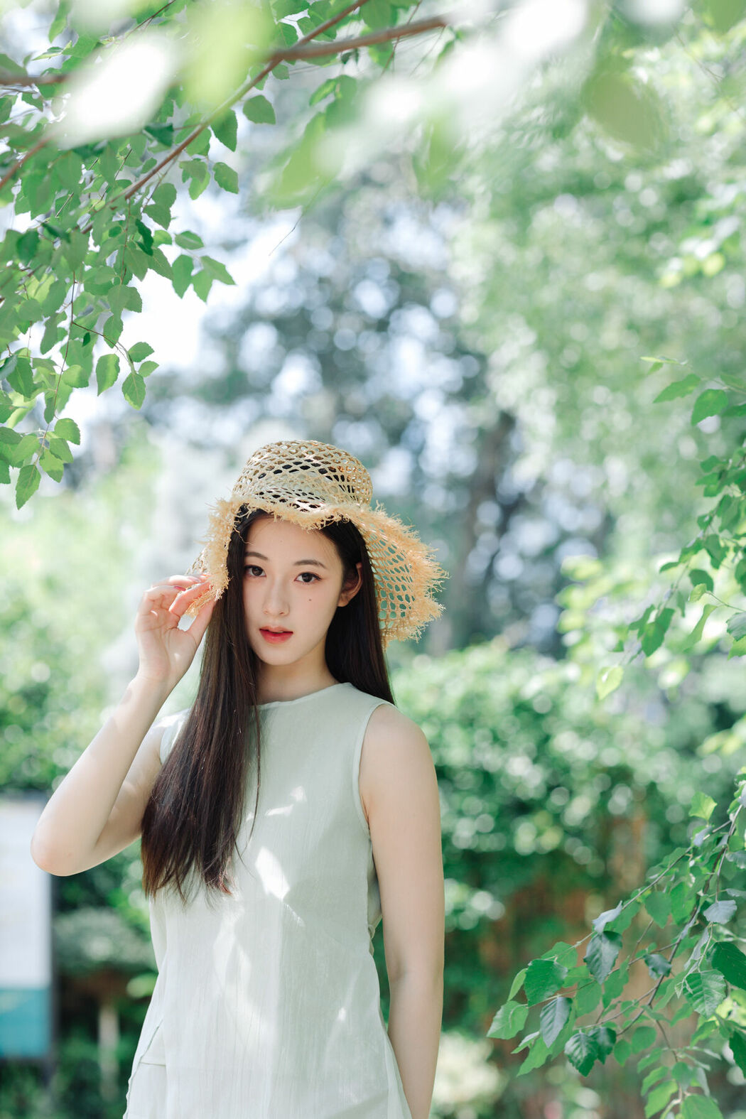 YiTuYu艺图语 Vol.9270 Yu Han (19P)