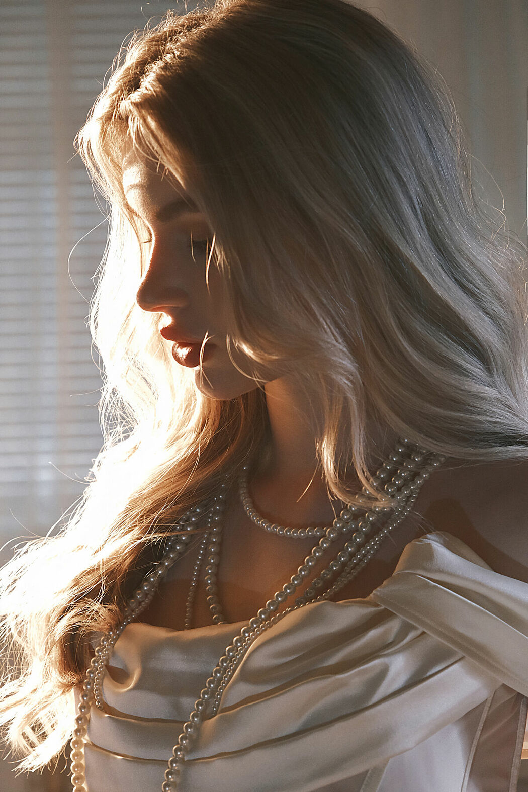 YiTuYu艺图语 Vol.9266 ALBINA (16P)