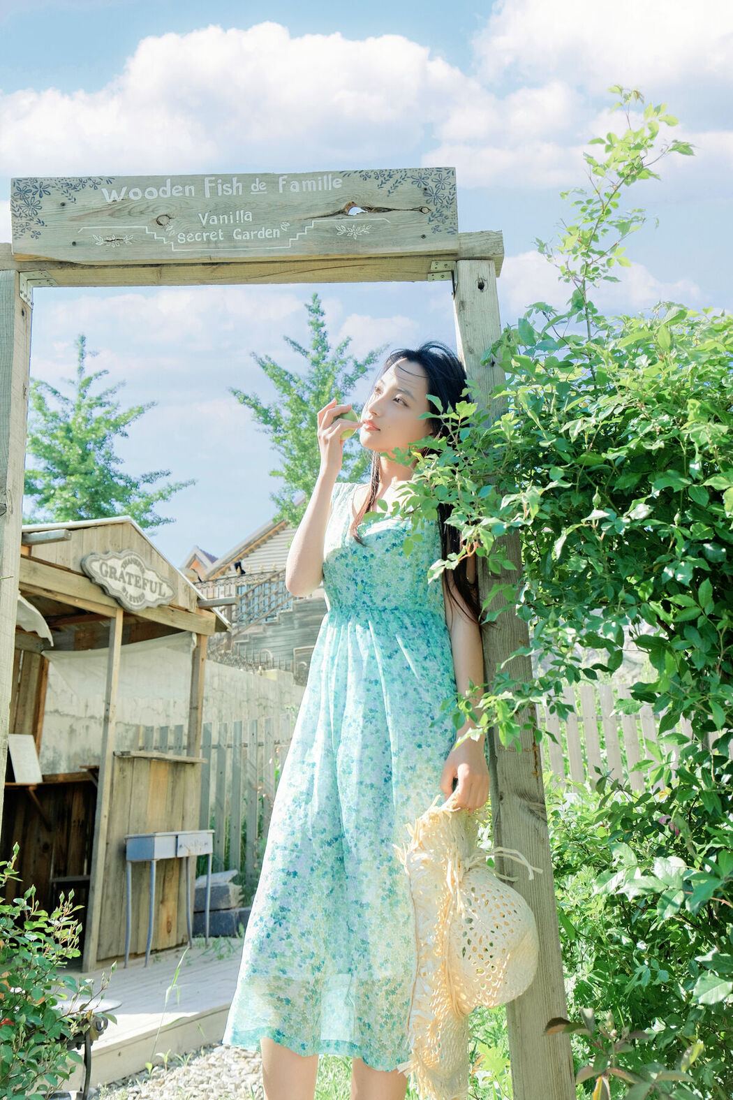 YiTuYu艺图语 Vol.9283 Yuan Xiao R (15P)